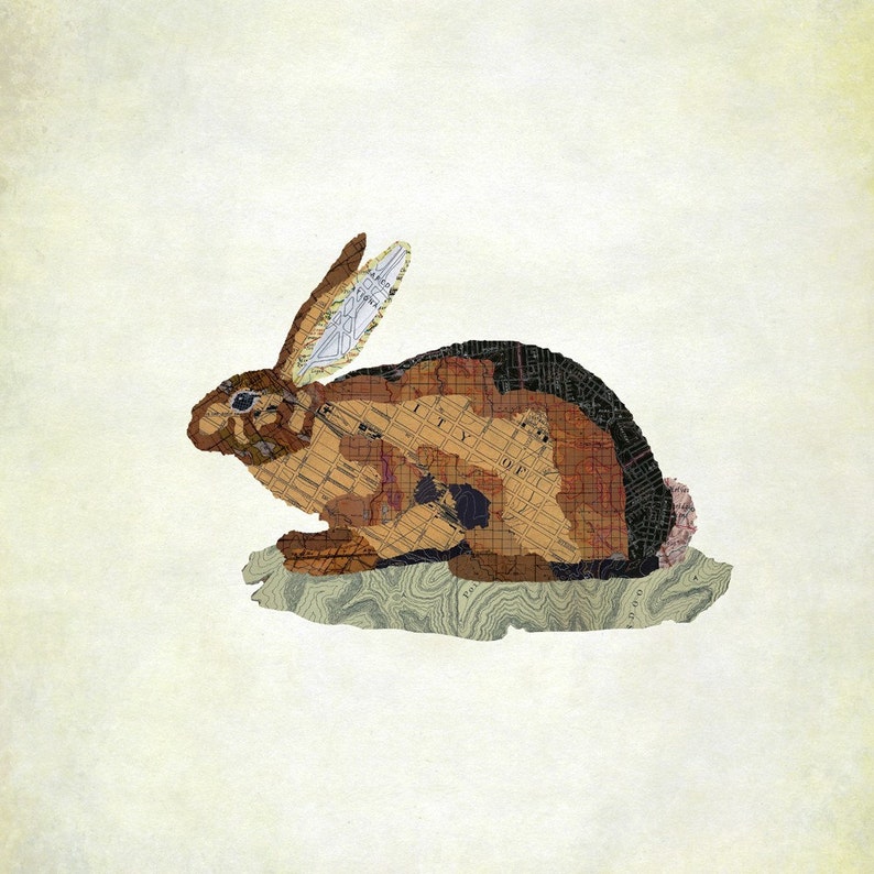 Hare .br Hare .br