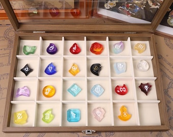 FFXIV エーテライトクリスタル LEDランプ - Etsy 日本