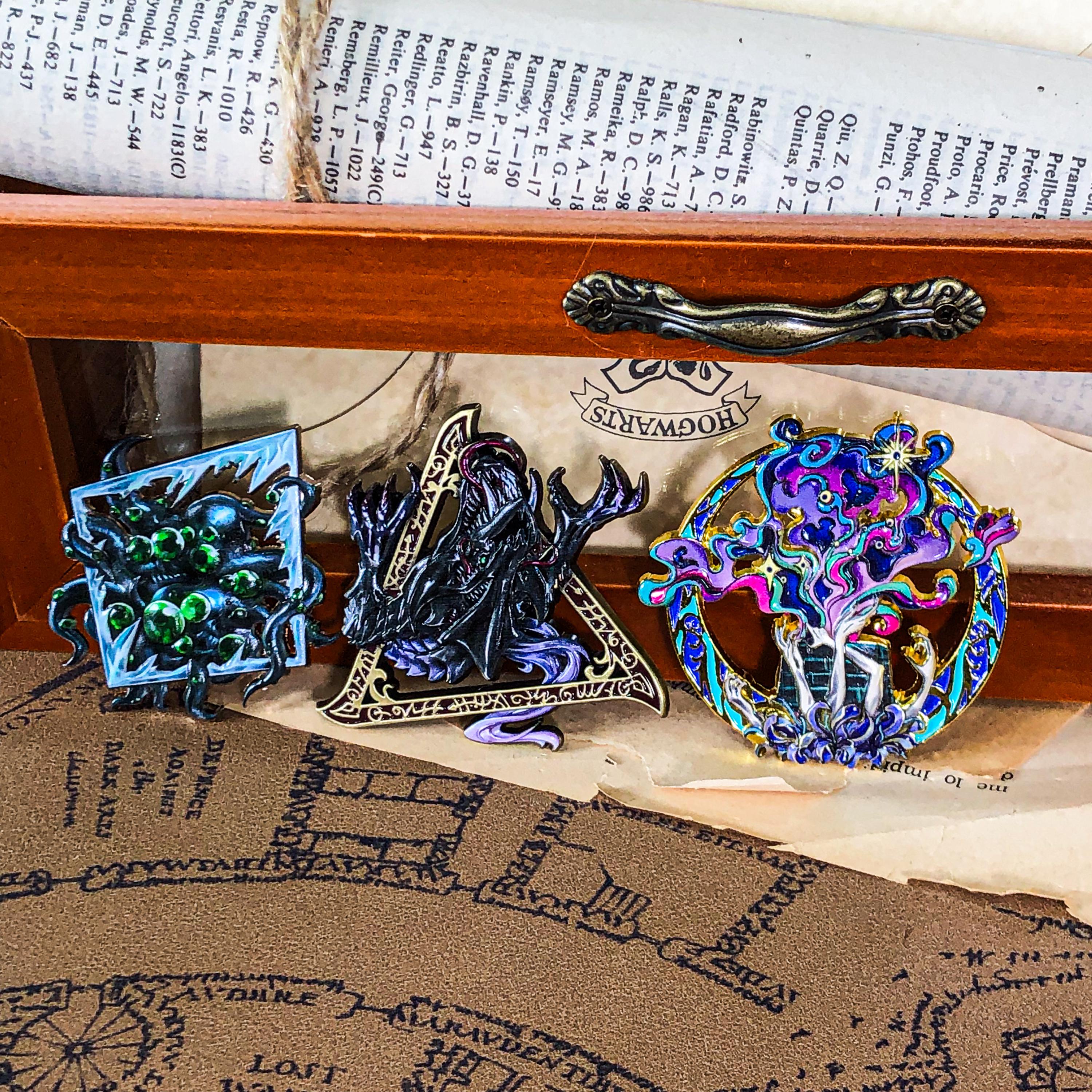 Shoggoth Plush - Etsy