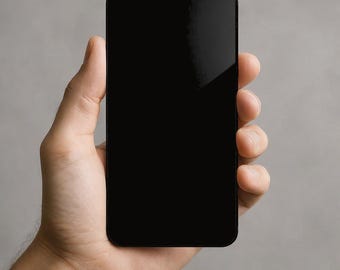 Acryl Fidget Roller: Telefon Detox Tool zum Stressabbau | Anti-Angst-Gadget | Wellness Geschenk | Selbstfürsorge | Erdungswerkzeug | Entspannt