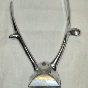 Vintage Hair Clipper By Burman, Made in England