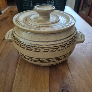 Soup Tureen