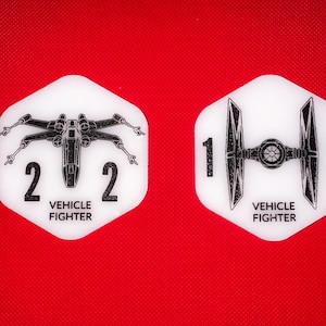 SWU Jump to Lightspeed Tokens