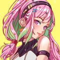 Custom Anime Profile Picture, Vtuber Twitch Avatar, Art Commission, Profile Picture, Custom PFP, Anime Art, Anime Commission product logo