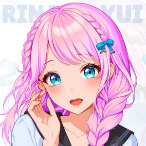 ANIME PFP, Custom Pfp Anime, Pfp Commission, Pfp Icon, Custom Anime, Anime Character, Anime Commission, Profile Icon, Avatar, Birthday Gifts