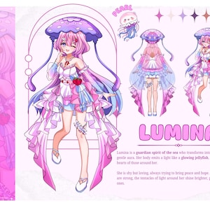 参照シート、カスタム キャラクター シート、キャラクター参照シート、アート コミッション、ファーリー アート、ファーリー参照シート、参照シート コミッション。