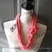 see more listings in the JERSEY SCARF NECKLACES section