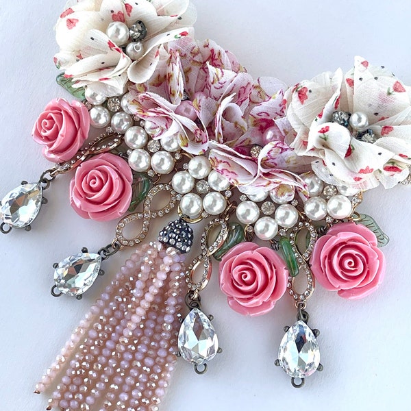 Rococo Jewelry - Etsy