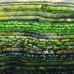Batik Textiles