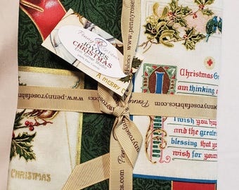 Joyous Christmas yard bundle