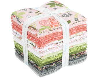 Fable Fat Quarter Bundle-27