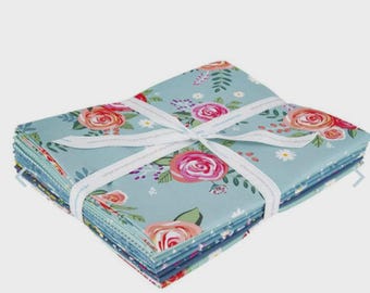 Poppy & Posey, Mint, Yard Bundle-8