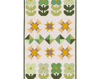 Feeling Lucky Door Banner Kit from Riley Blake