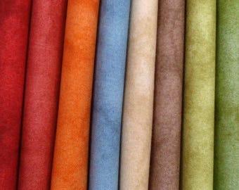 From the Farm by Maywood Studio Yard/half yard Bundles
