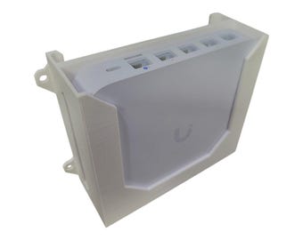 M.2 Nvme SSD Tray for Ubiquiti Unifi Cloud Gateway Max Fiber