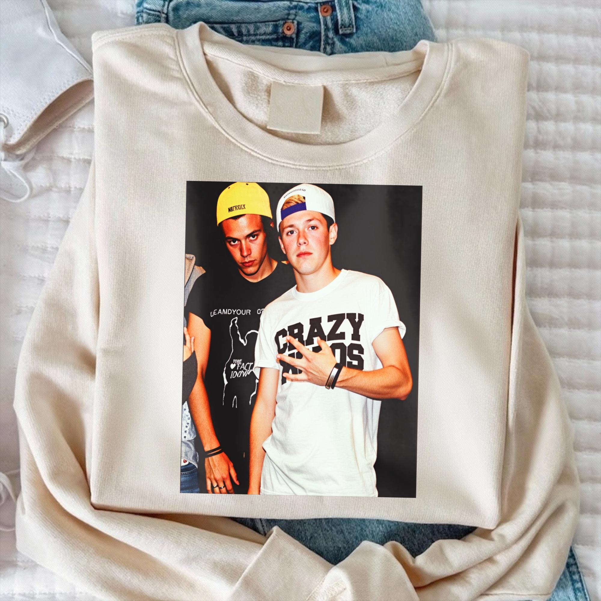 ハリー・スタイルズ SUITS TEE【Mサイズ】 ハリー・スタイルズ SUITS TEE【Mサイズ】 Harry Styles Official Store