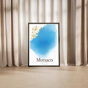 Custom city map print minimalist wall art watercolor map decor personalized map poster modern home decor urban art gift for him or her