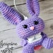 see more listings in the Crochet Patterns section