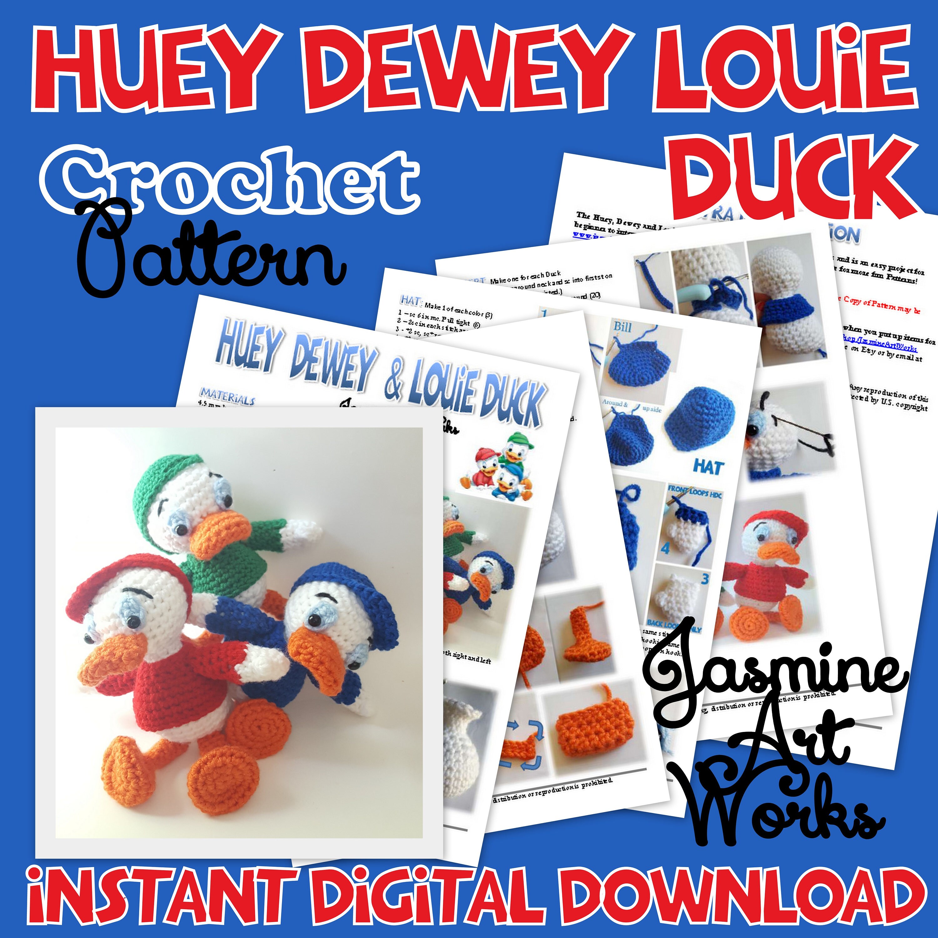 小*子様 DENIMDUNGAREE HUEY.DEWEY.LOUIE ステンシ HUEY DEWEY LOUIE Tee – FITH ONLINE STORE