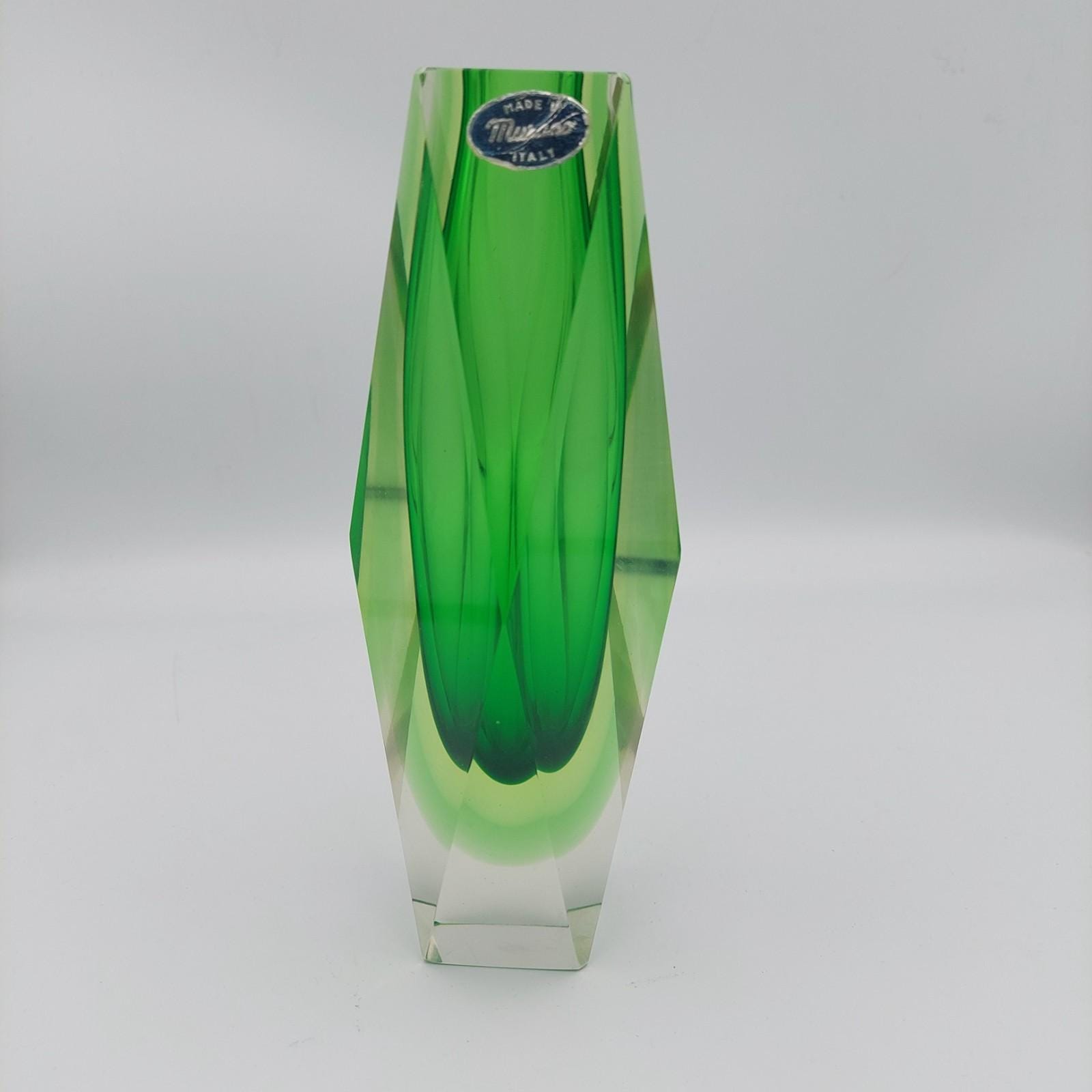 Mandruzzato murano - Etsy 日本