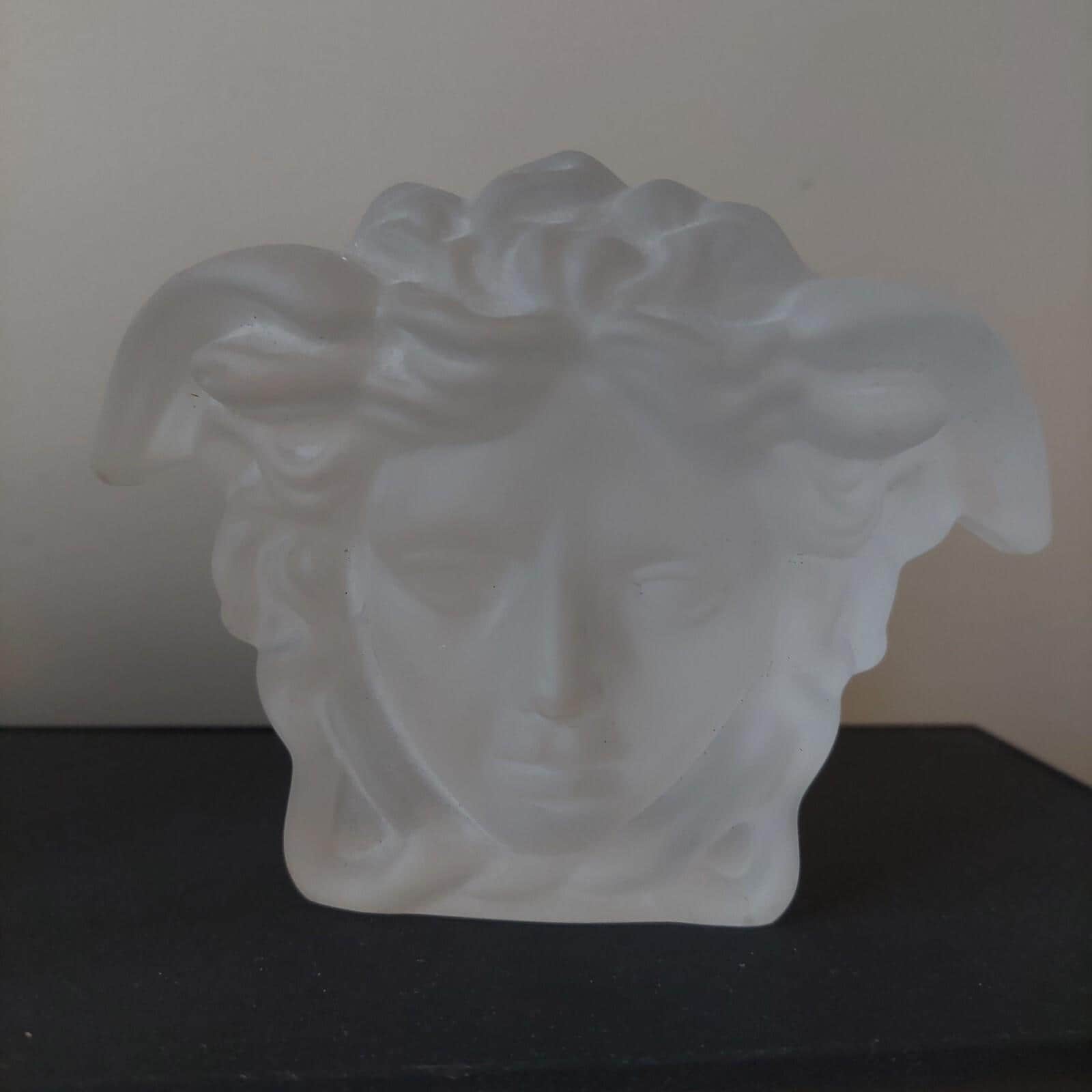Versace Vase - Etsy