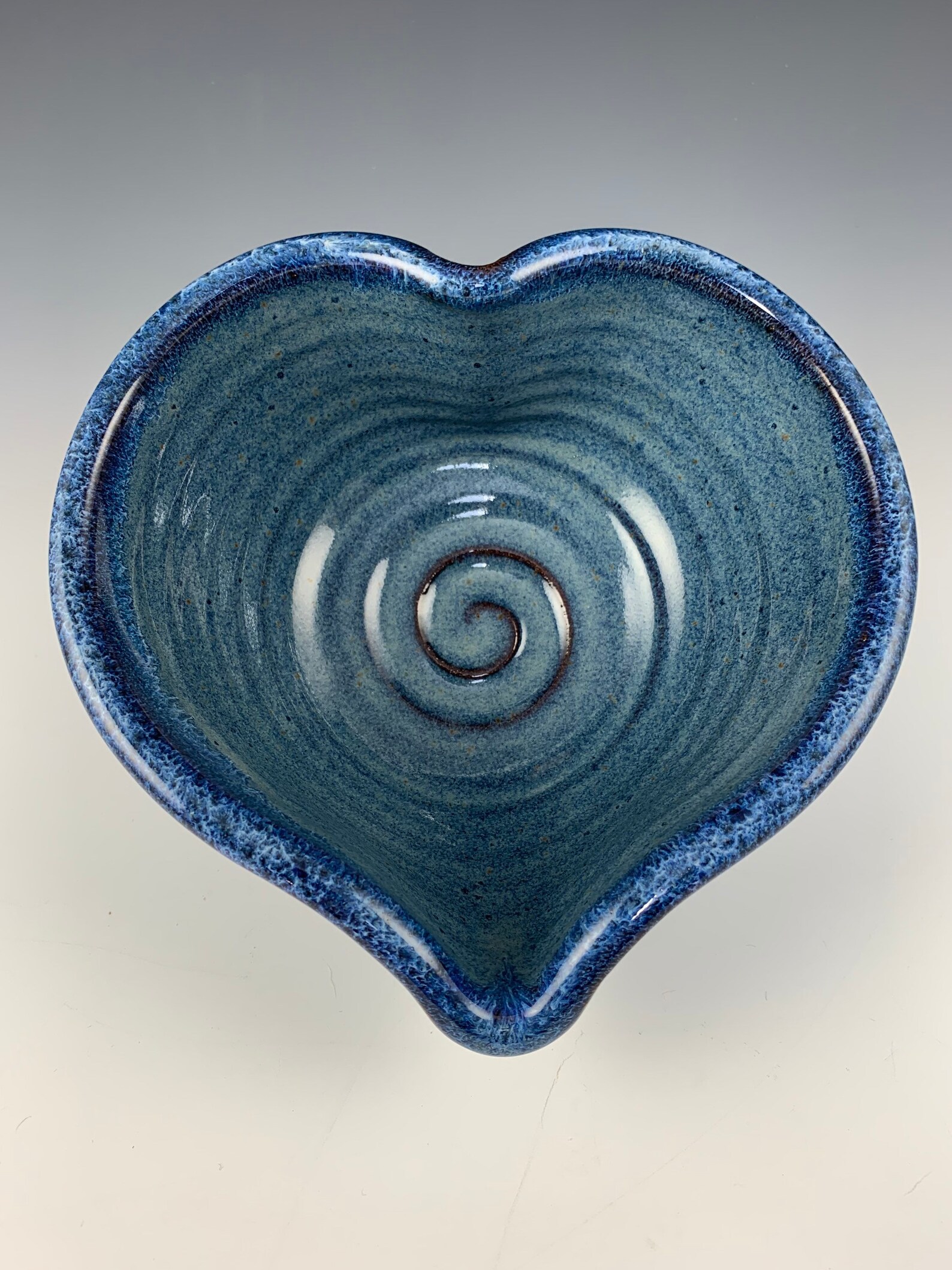 Heart Bowl Ceramic Heart Bowl Heart Shaped Bowl Etsy