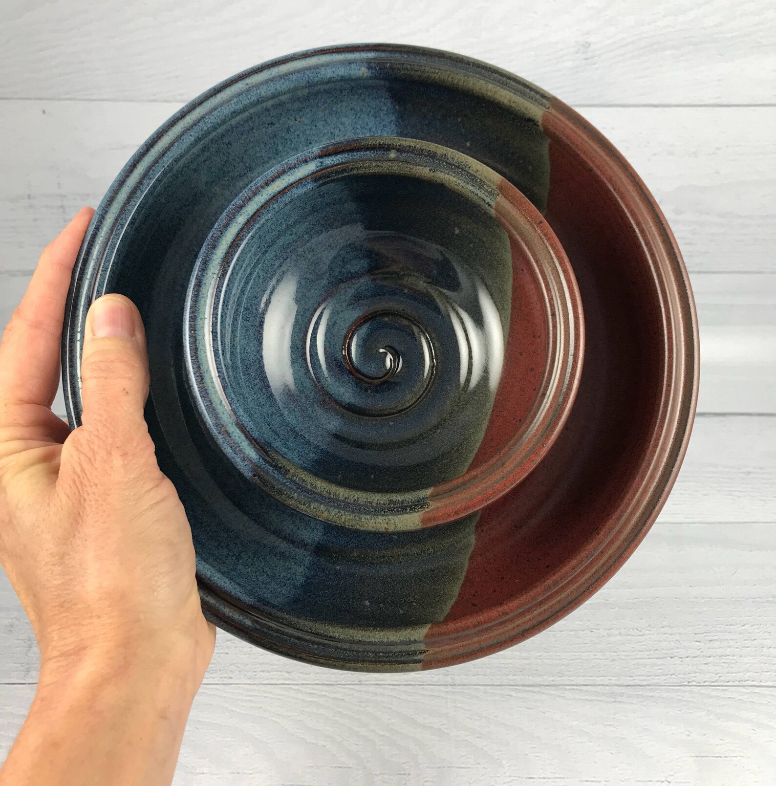 Pistachio Bowl Ceramic Nut Bowl Pottery Pistachio Bowl Etsy