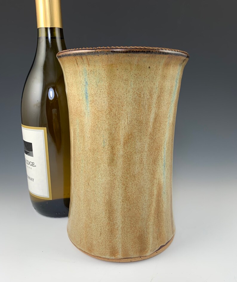 stoneware wine cooler