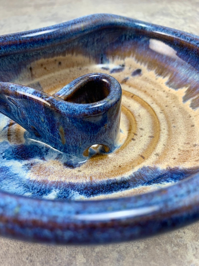 Ikebana Vase Flower Tray Flower Dish Flower Bowl With Etsy