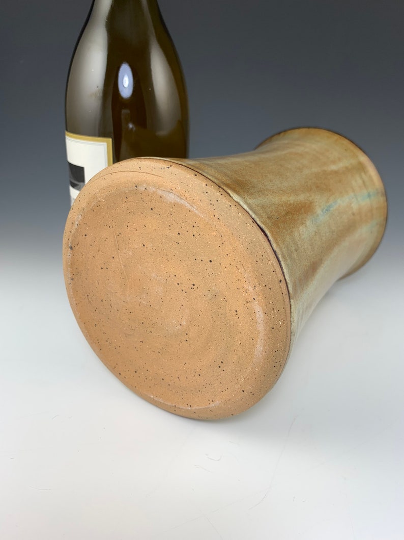 stoneware wine cooler