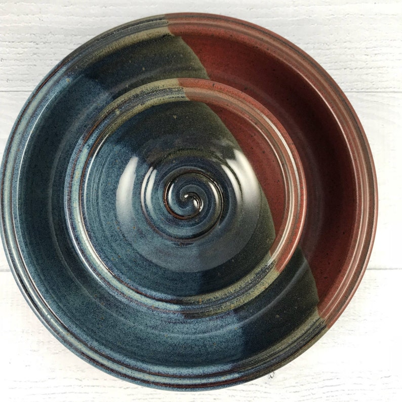 Pistachio Bowl Ceramic Nut Bowl Pottery Pistachio Bowl Etsy