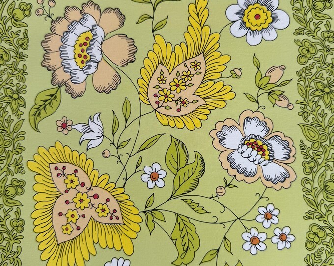 1989 Traditional Floral Designs for Artists and Craftsmen 320 Copyfree ...