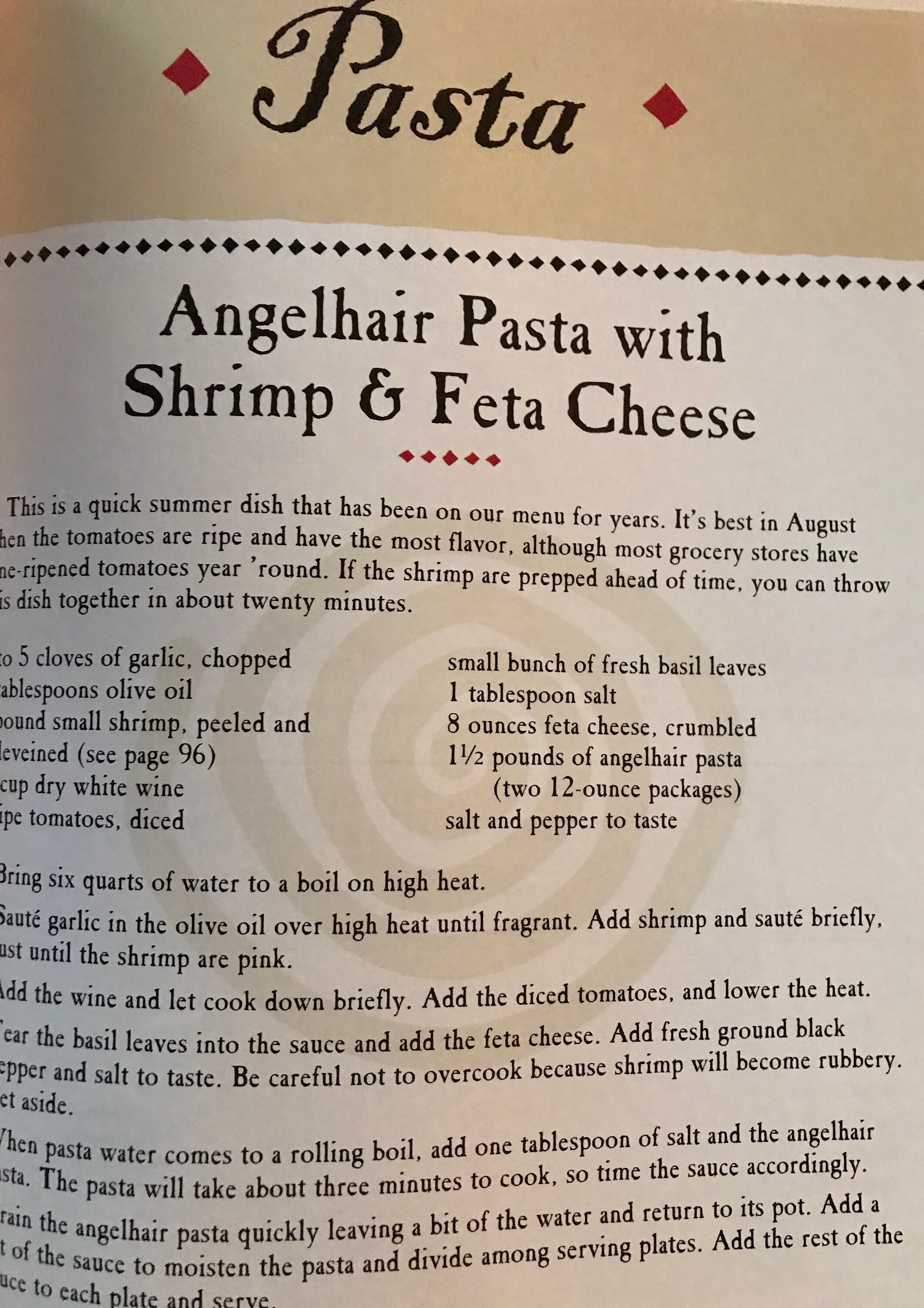 2000 the Black Dog Summer on the Vineayrd Cookbook Vintage Etsy