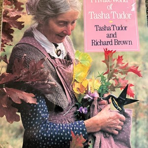 Tasha tudor books - Etsy 日本