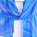 see more listings in the Blue Scarves section