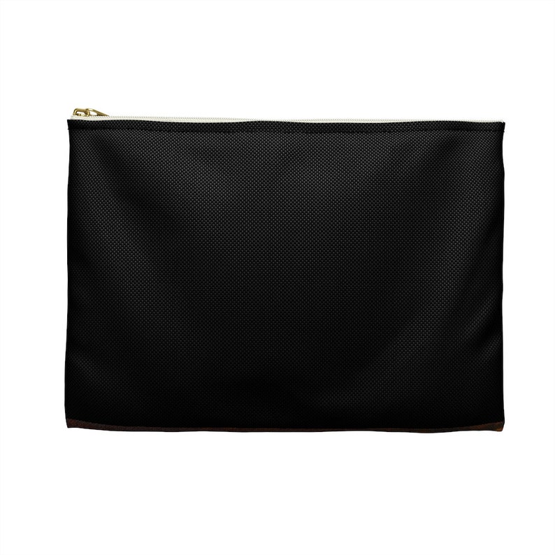 Halloween Accessory Pouch