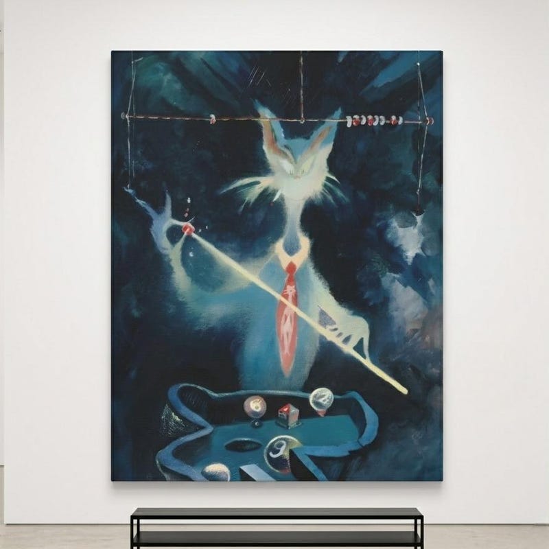 Picture of Forget trends and embrace your inner eccentric, design ... - Livingetc