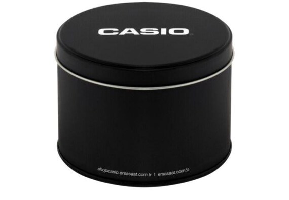 Custom Casio AE-1200 