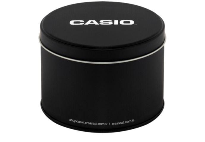 Custom Casio Ae-1200 