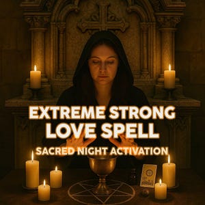 Soulmate Love Spell: Same Day Ritual, Deep Connection