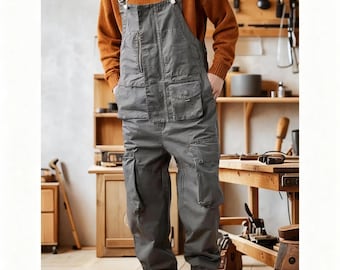 70年代 ヴィンテージ Lee デニム オーバーオール ダークブルー