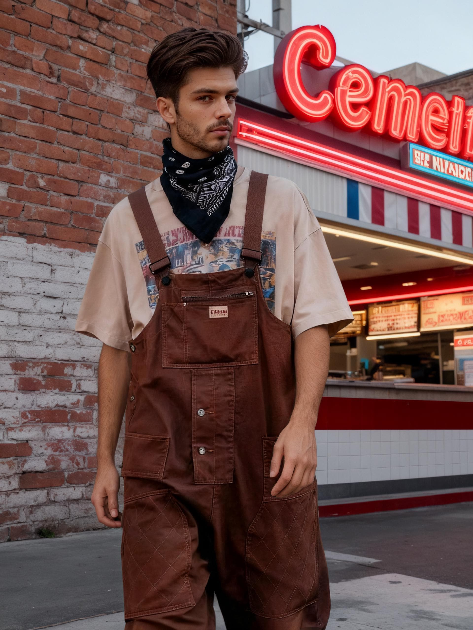 PORTER CLASSIC　FRENCH OVERALLS image_2c5dd038-95ea-4647-be7e-