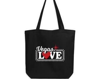 Vegas LOVE Print: Las Vegas Souvenir