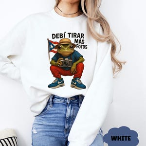 Bad Bunny Rabbit Sweater , Bad Bunny Shirt, Bad Bunny Merch, Funny Bad Bunny Shirts, DTMF Shirt, Music Lover Shirt