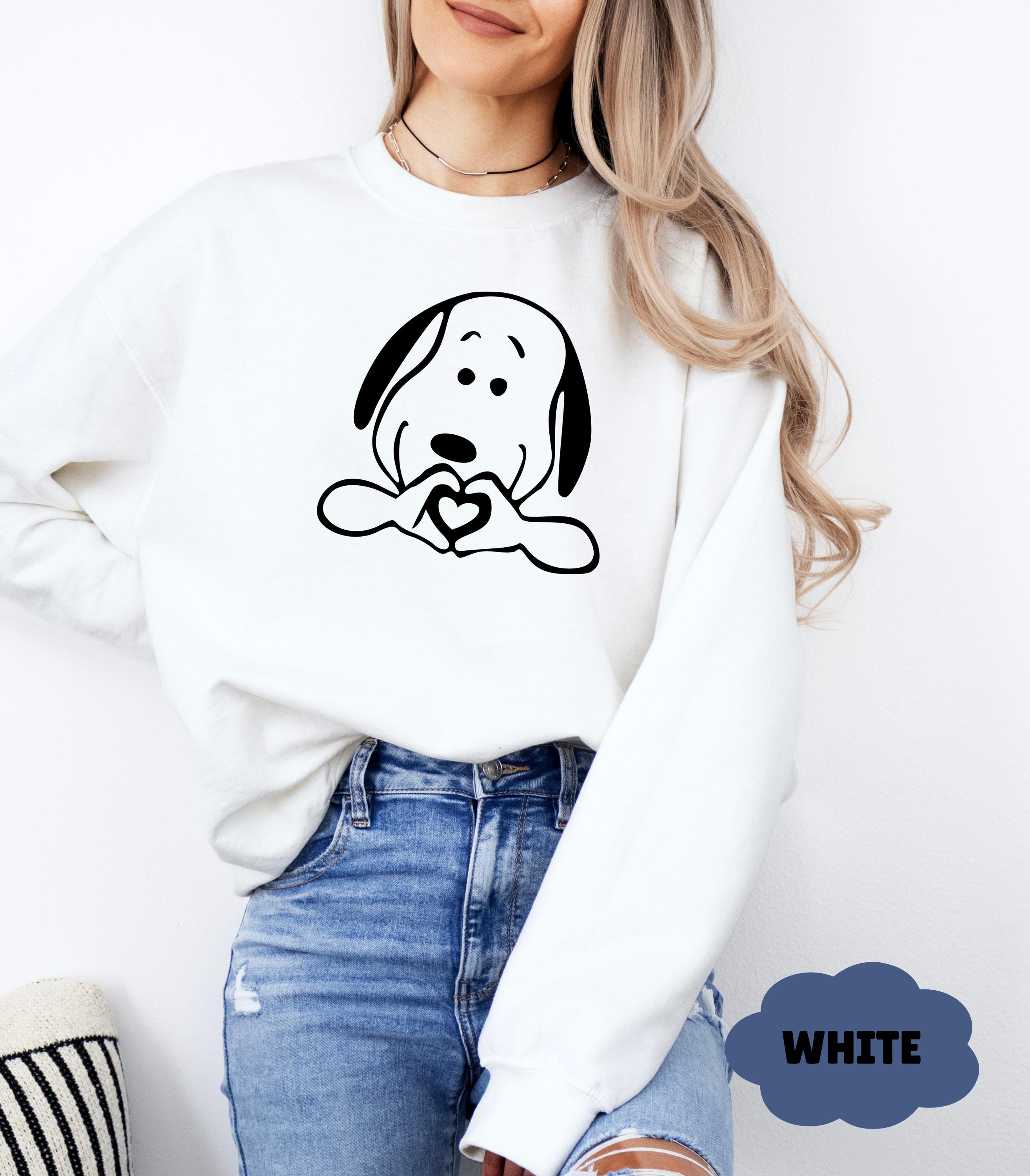 トップス denim&dungaree snoopy vintage sweat tee $_12.JPG?set_id=880000500F