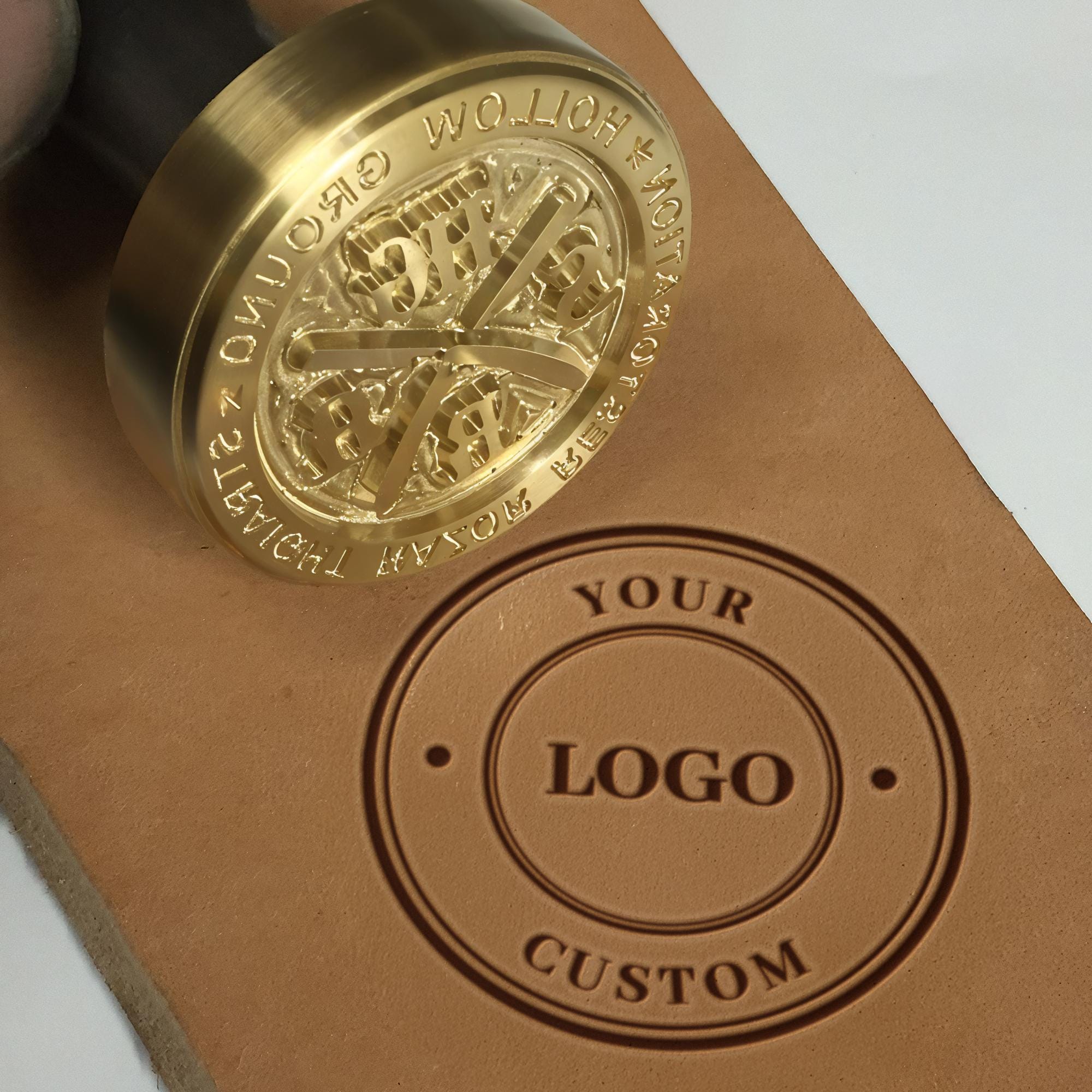 Metal stamping - Etsy 日本