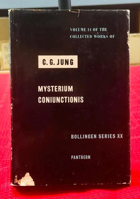 Carl Jung Black Books - Etsy