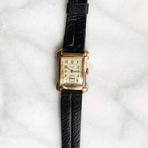 Birks Watch Etsy