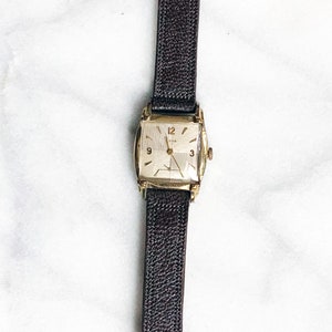 1960s - CYMA - Mid Century - Vintage Manual Wrist Watch