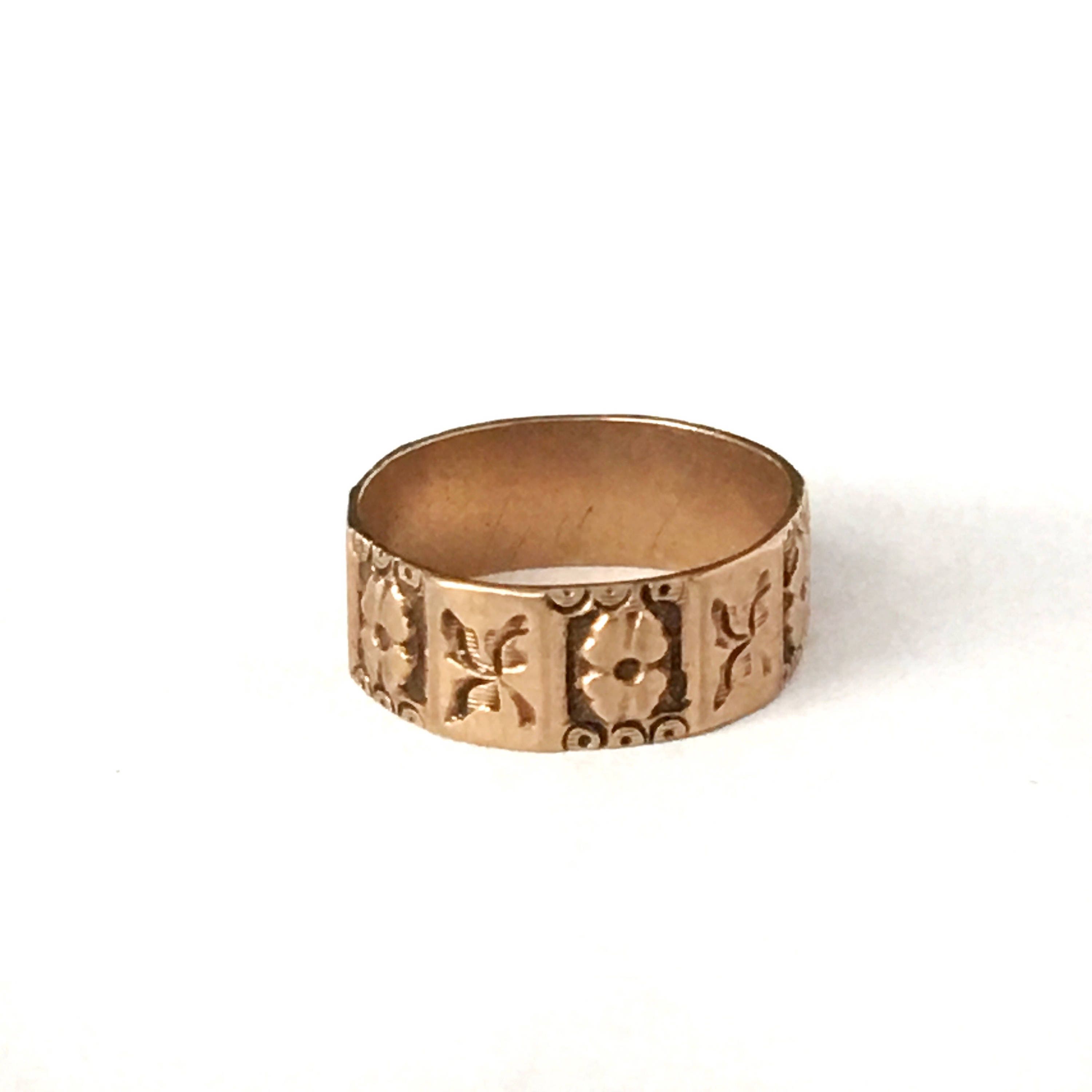baby ring box